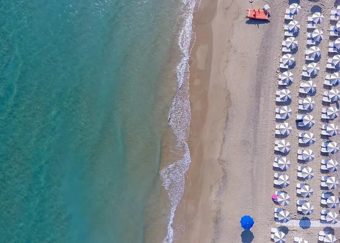 度假村 Futura Club 托雷瑞纳尔达