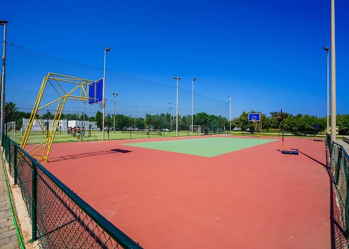 度假村 Futura Club