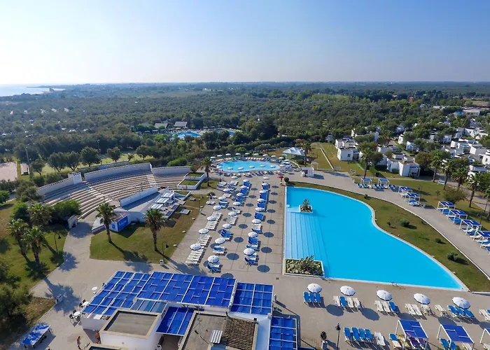 Futura Club 4* 托雷瑞纳尔达