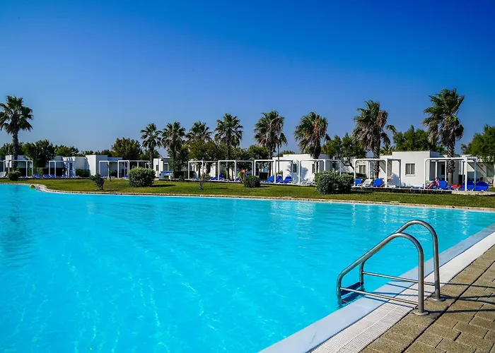 度假村 Futura Club 4*