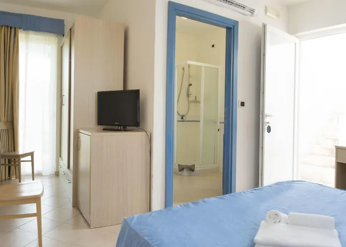 Futura Club 度假村 4*