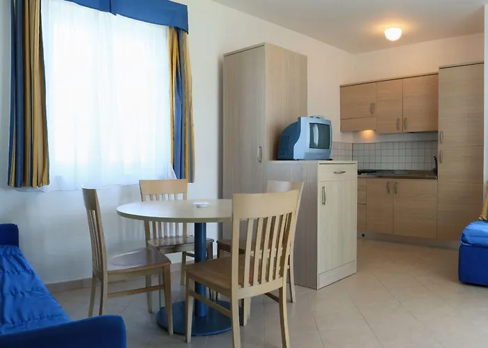 Futura Club 度假村 4*