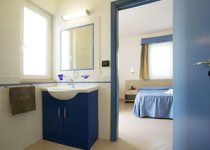 Futura Club 4* 托雷瑞纳尔达