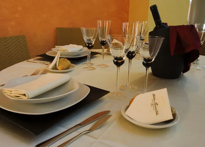 Futura Club 度假村 托雷瑞纳尔达