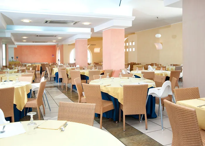 度假村 Futura Club 托雷瑞纳尔达