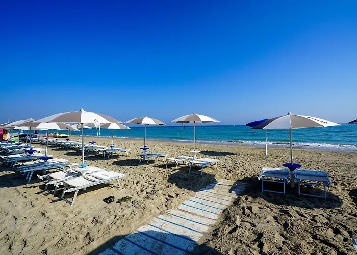 度假村 Futura Club 托雷瑞纳尔达