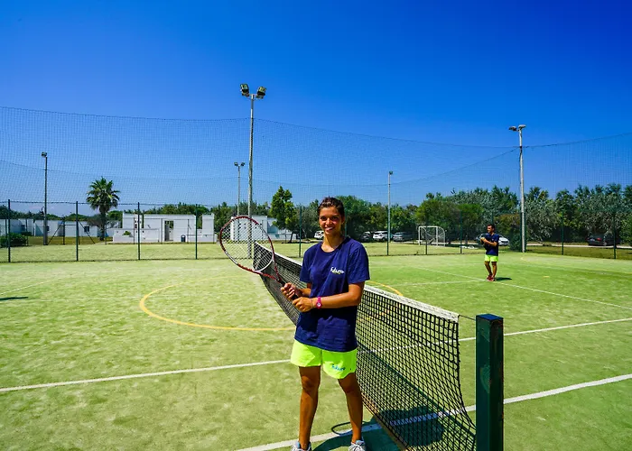 Futura Club 托雷瑞纳尔达