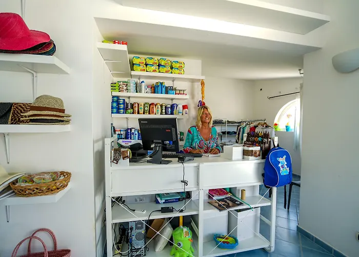 Futura Club 度假村 4*