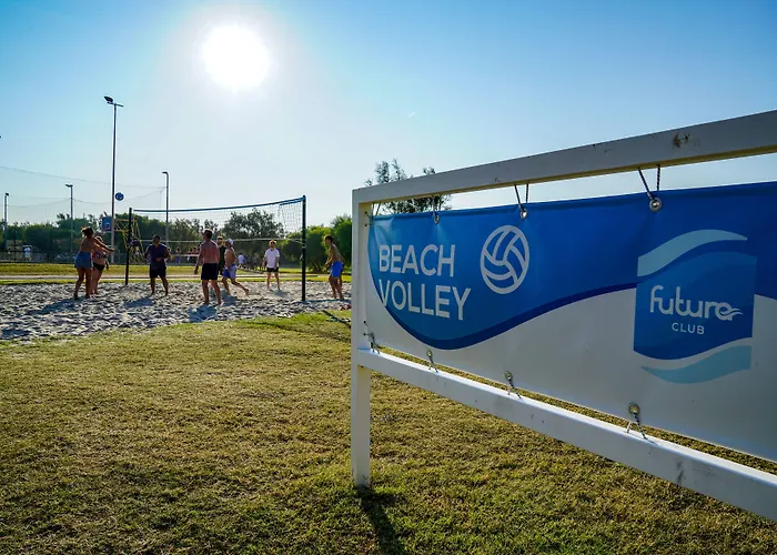 度假村 Futura Club