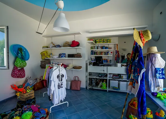 度假村 Futura Club 托雷瑞纳尔达