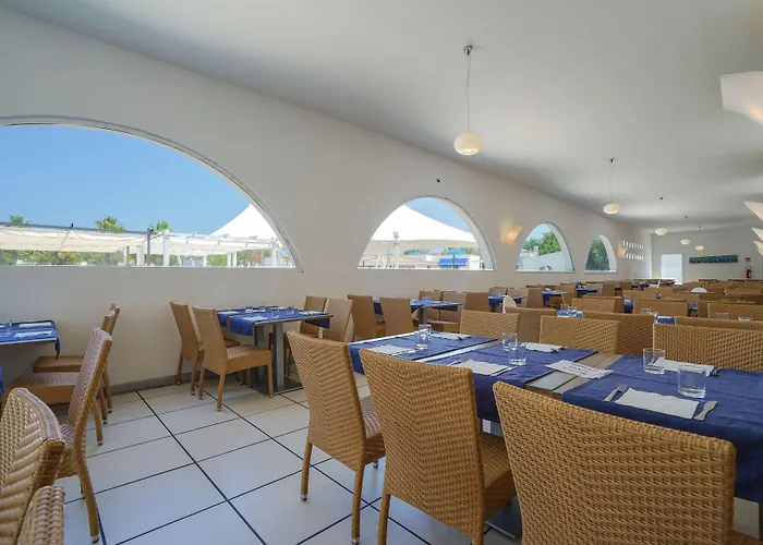 Futura Club 4* 托雷瑞纳尔达