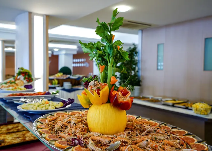 度假村 Futura Club