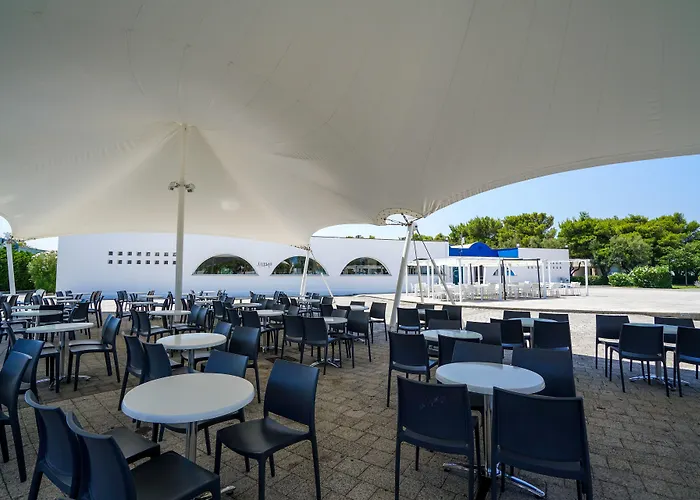 度假村 Futura Club