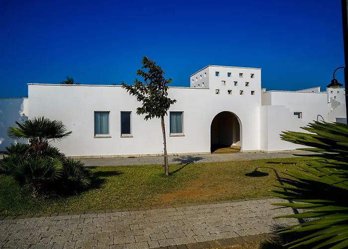 度假村 Futura Club 4*