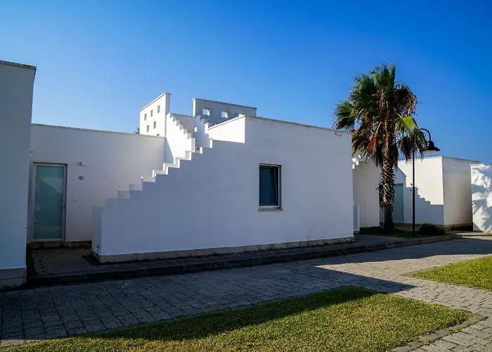 度假村 Futura Club 托雷瑞纳尔达