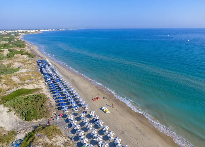 Futura Club 度假村