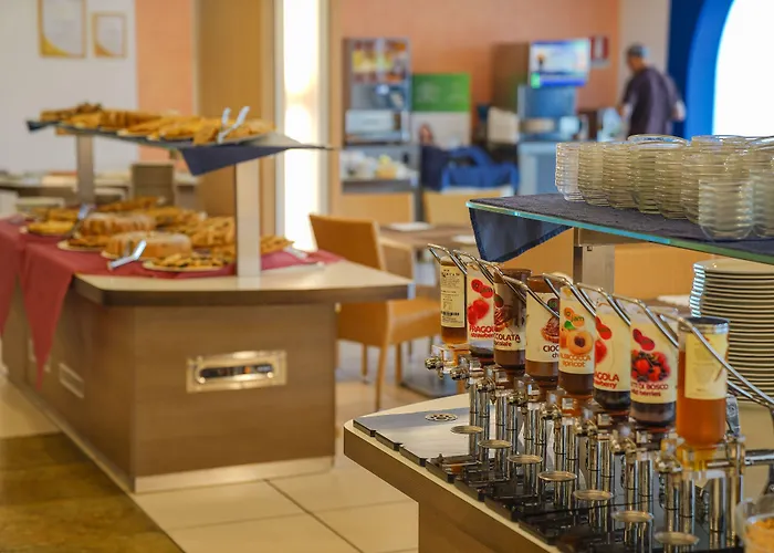 Futura Club 4* 托雷瑞纳尔达