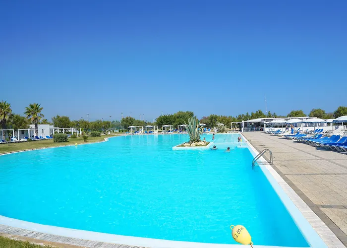 Futura Club 度假村