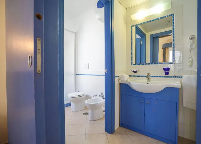 度假村 Futura Club 4*