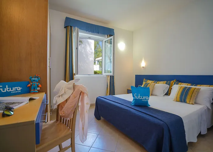 Futura Club 度假村