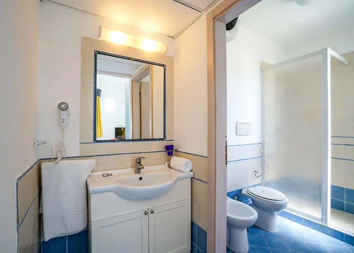 Futura Club 度假村