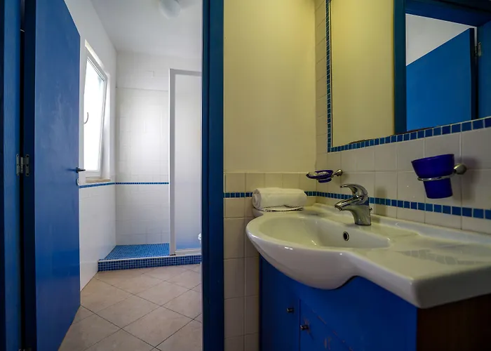 度假村 Futura Club 托雷瑞纳尔达