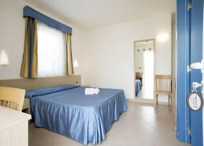 度假村 Futura Club 托雷瑞纳尔达