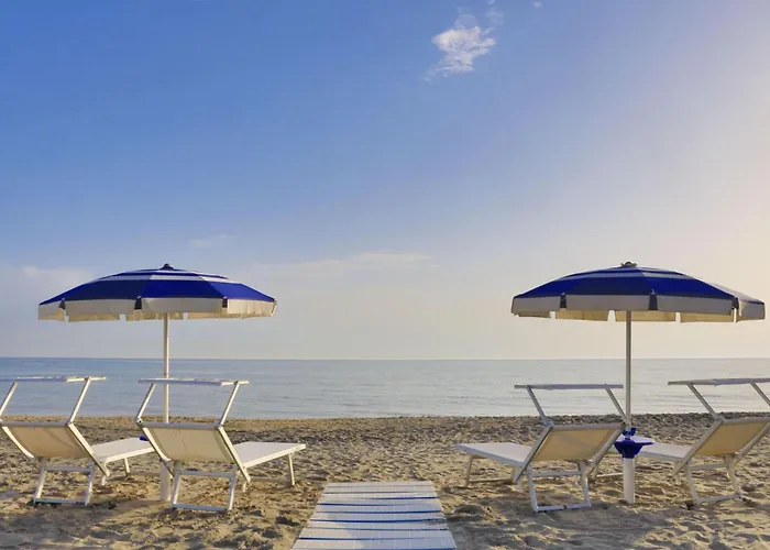 度假村 Futura Club 4*