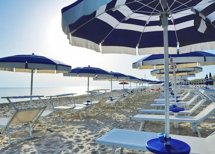 Futura Club 度假村 4*