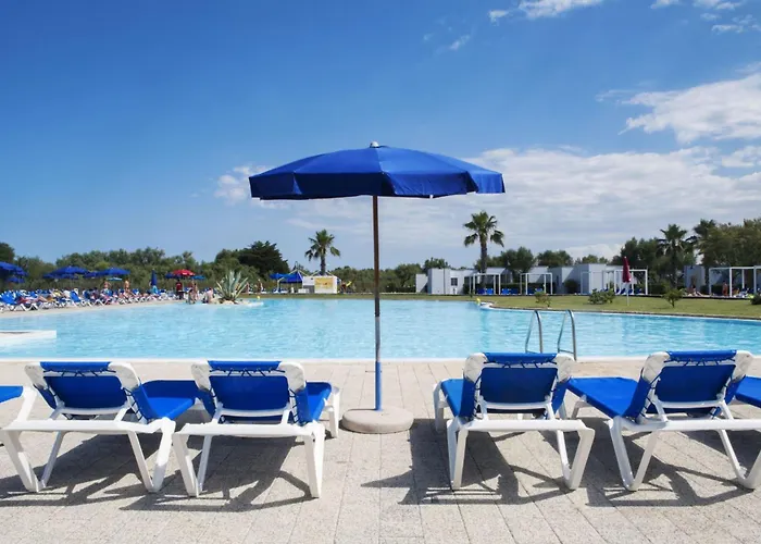 Futura Club 度假村