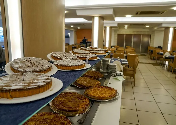 Futura Club 4* 托雷瑞纳尔达