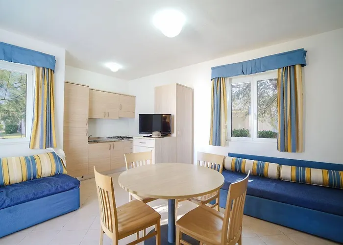 度假村 Futura Club 托雷瑞纳尔达