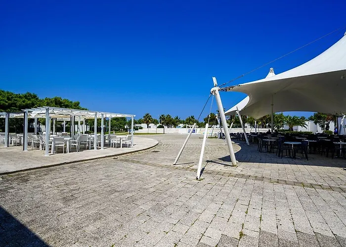 Futura Club 4* 托雷瑞纳尔达