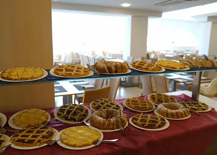 度假村 Futura Club 4*