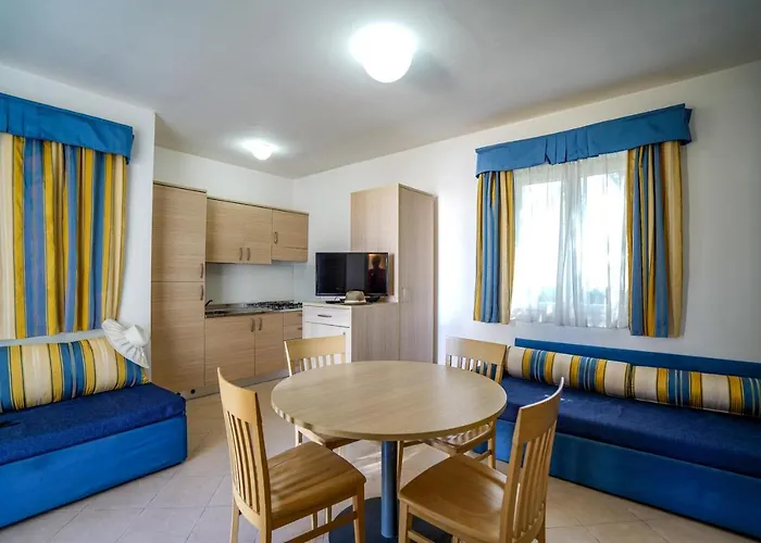 Futura Club 度假村