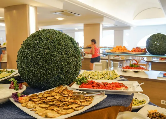 Futura Club 度假村 4*