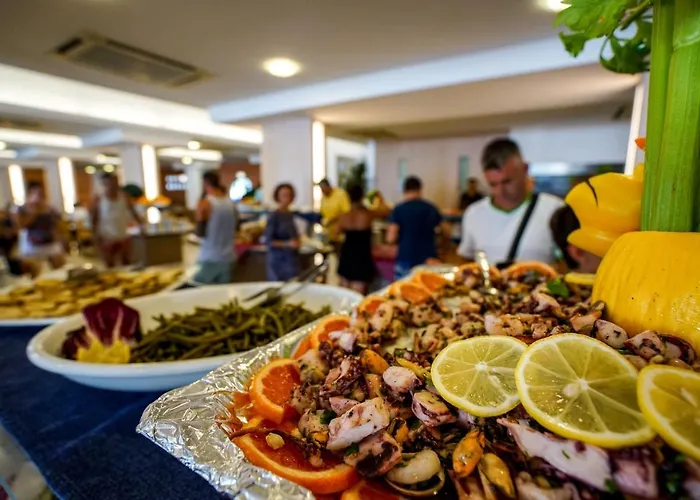 度假村 Futura Club 4*